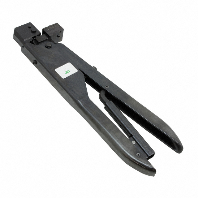 YRS-1090 JST Sales America Inc.  Crimpers Applicators Presses